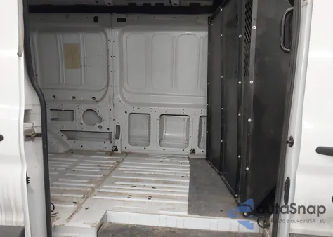 2017 Ford Transit-250 из США, поврежденный, VIN 1FTYR2CM5HKA96176